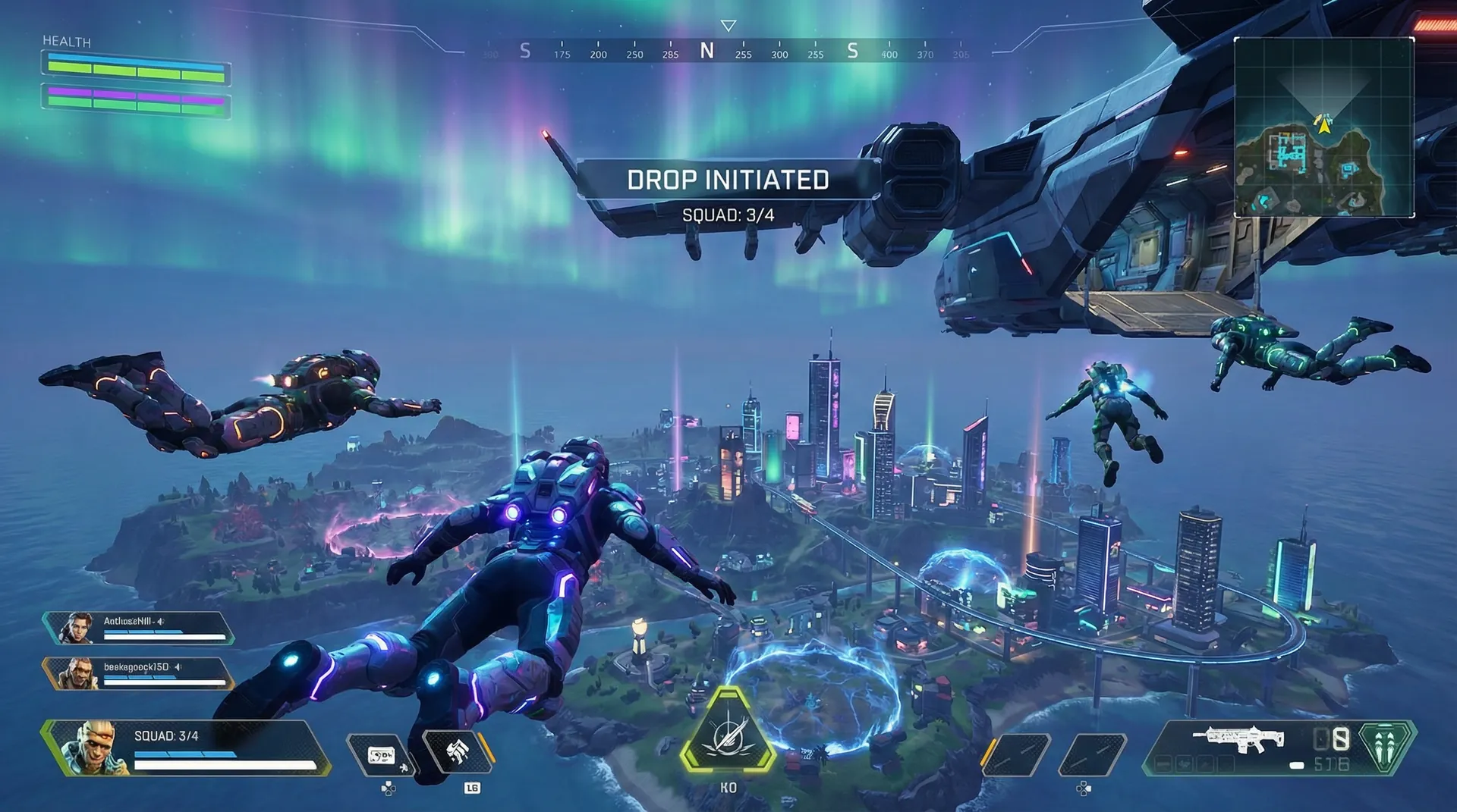 战术配合示意 - 竞博 进阶技巧