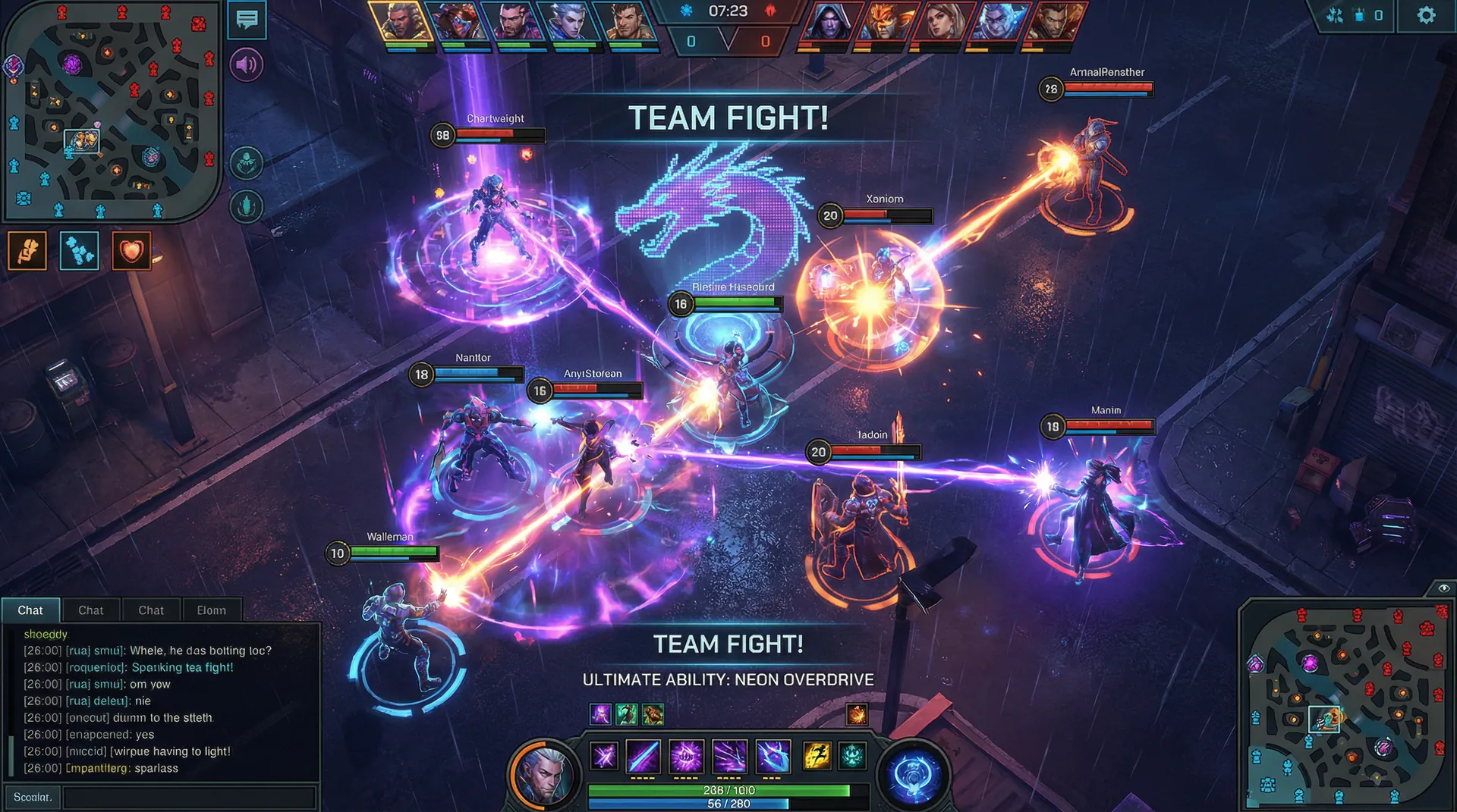 CS2 Major预选赛回放 - 竞博 赛事回顾